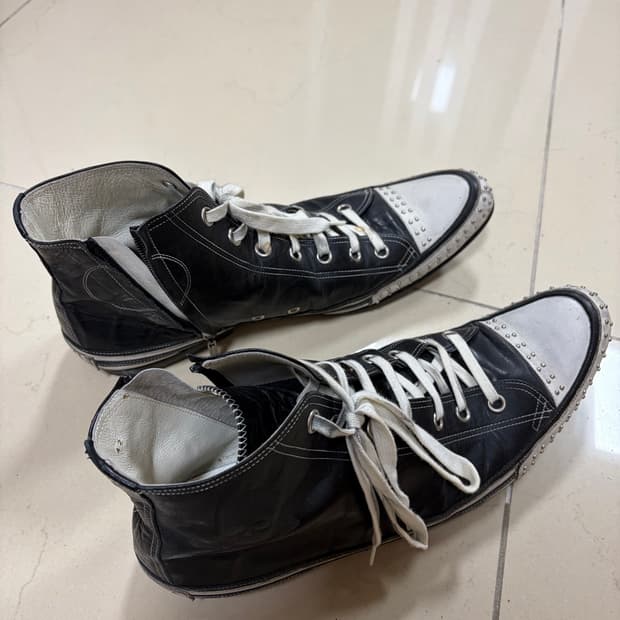 로엔 히로무 타카하라 컨버스