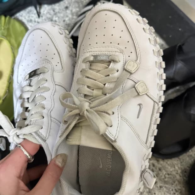 나이키 자크뮈스 j포스 1로우 255