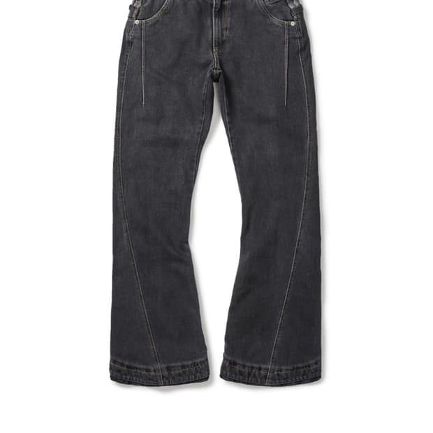 Ep.7 Xlim women 01 trousers M