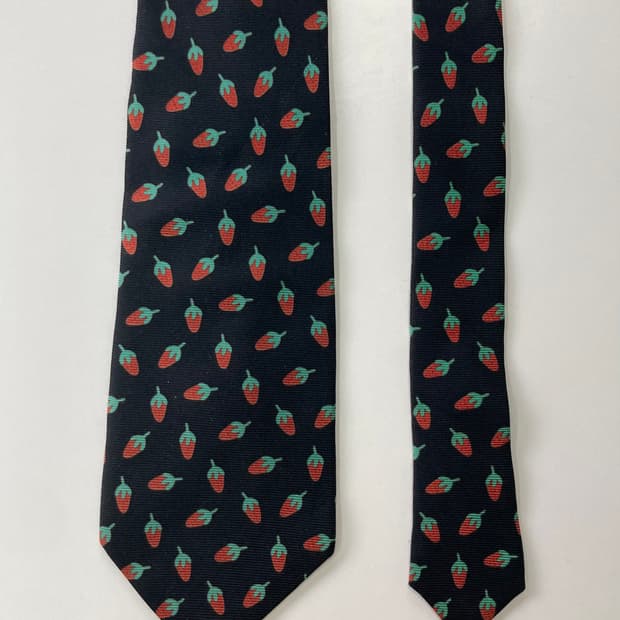 빈티지)넥타이