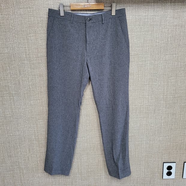 33~34인치 케네스콜 슬랙스 새상품 