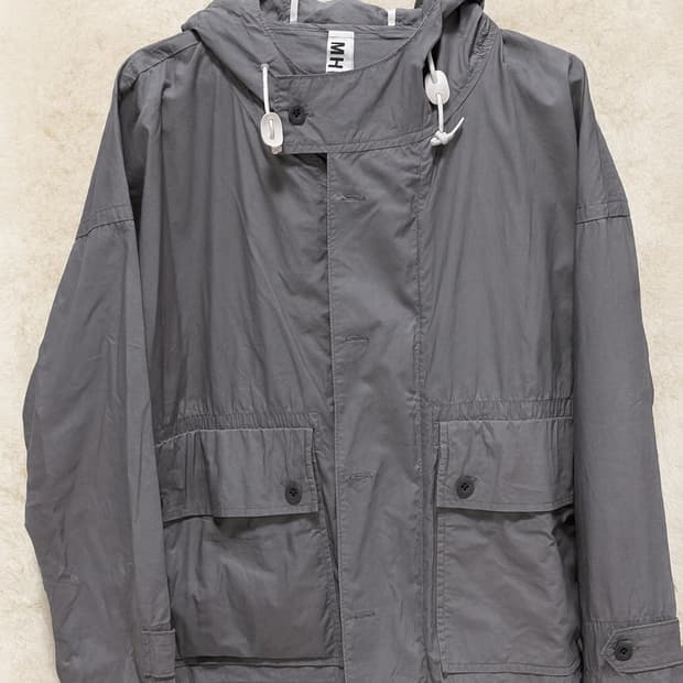 MHL. By Margaet Howell Jacket