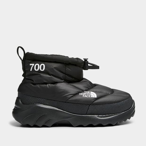노스페이스 눕시트랙션 부츠270