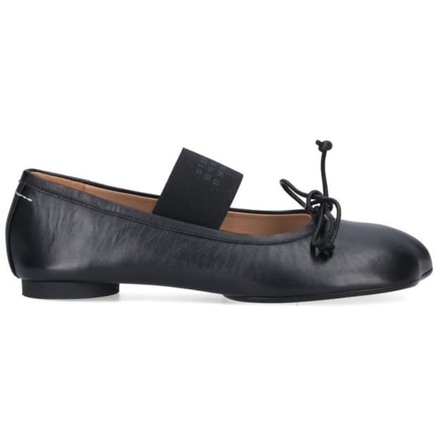 MM6 마르지엘라 아나토믹 플랫