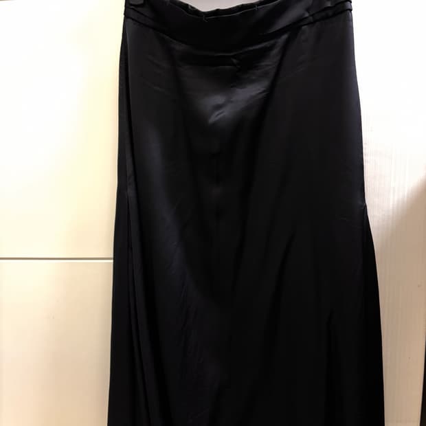 Cos 블랙스커트 34size