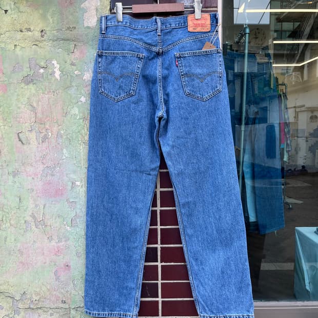 00’s 550 Vintage Levi’s