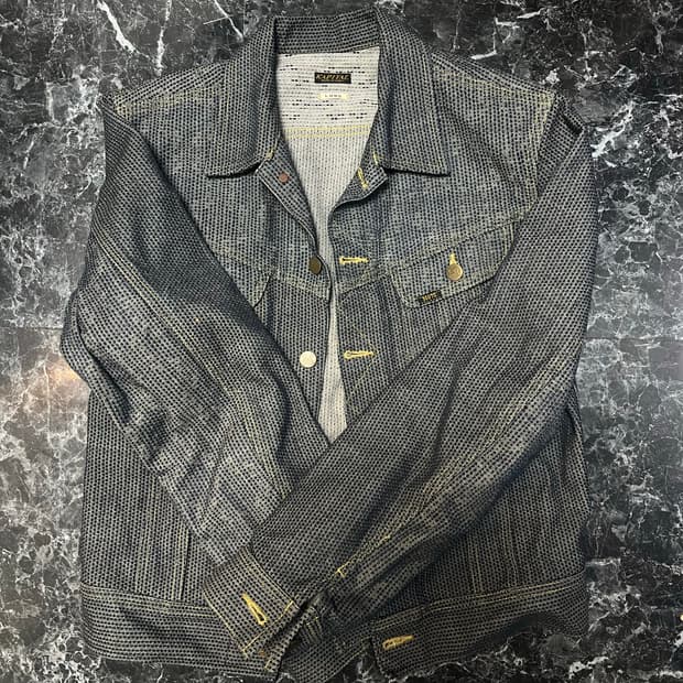 캐피탈 센츄리 데님 