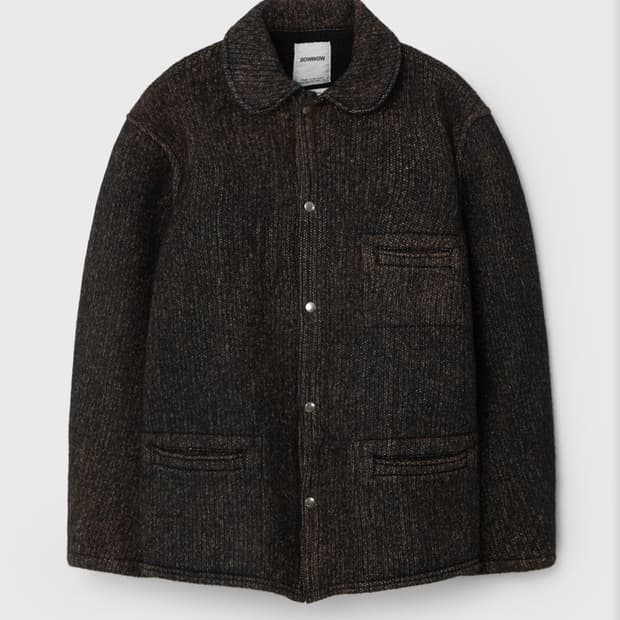바우와우(BOWWOW) B Cloth Jacket Aged - Age