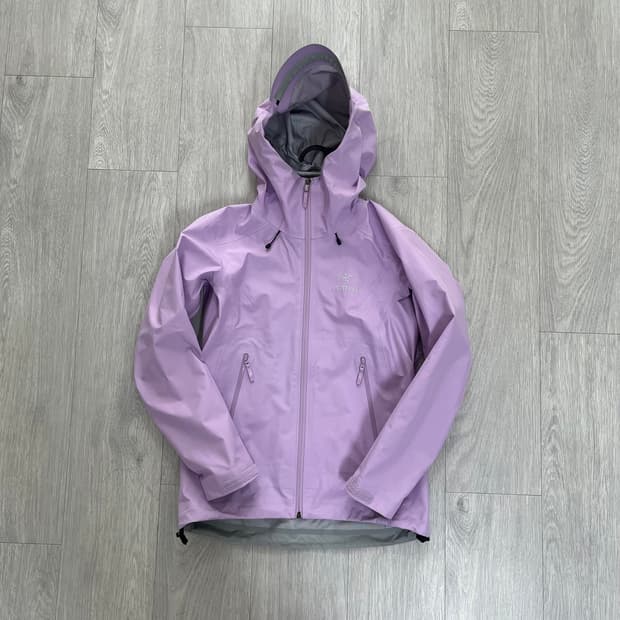 아크테릭스 베타 lt 라벤더 xs