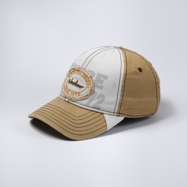 Bass Pro Shops 배스프로샵 Vintage Cap