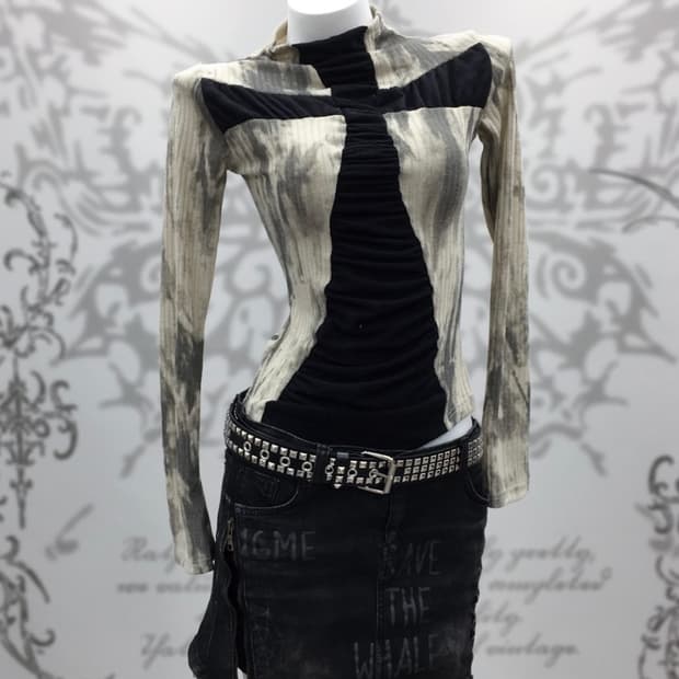 Vintage top