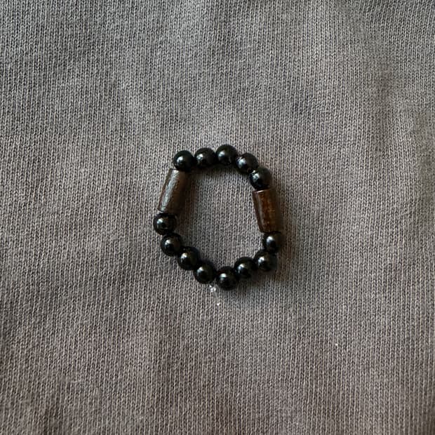 Beads ring (13)