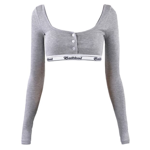 구매) 배드블러드 모달 코튼 티 브라 색상관x