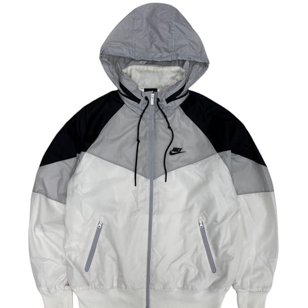 나이키 빅 스우시 바람막이 (L~XL)