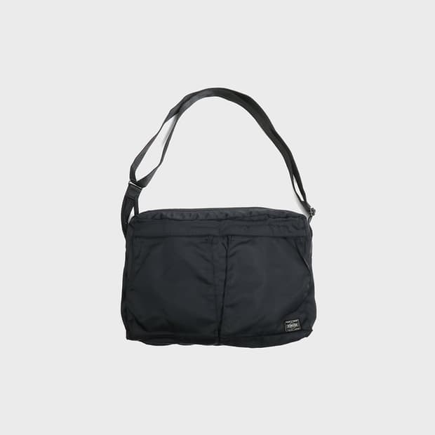 PORTER