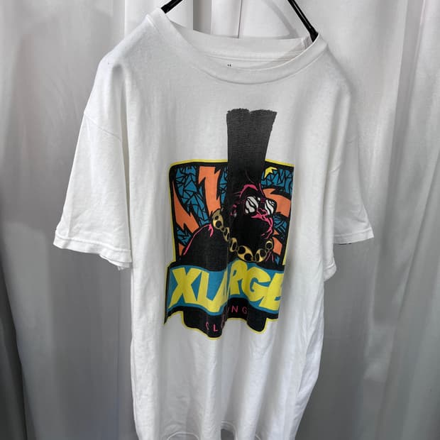 Xlarge