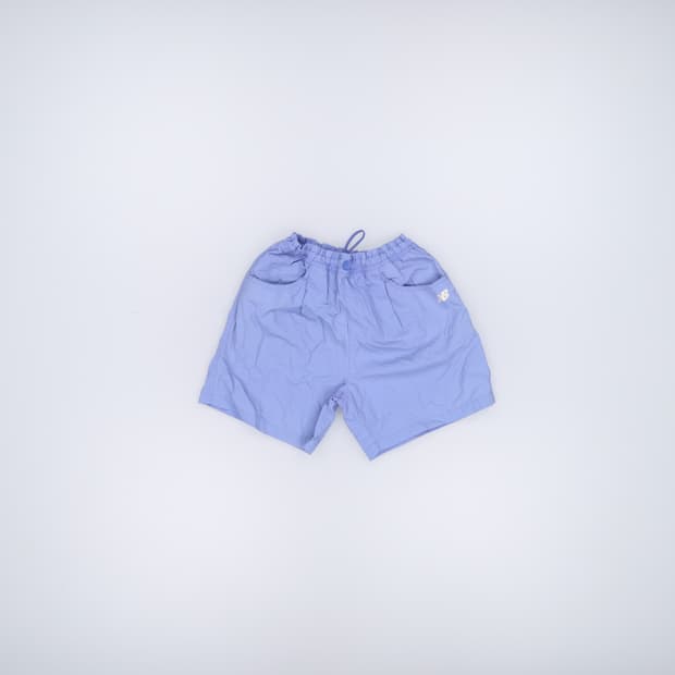 140 뉴발란스 키즈 나일론 반바지 0429H