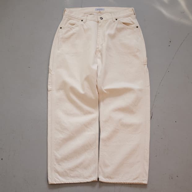 Made In JAPAN Ordinary Fits Carpenter 