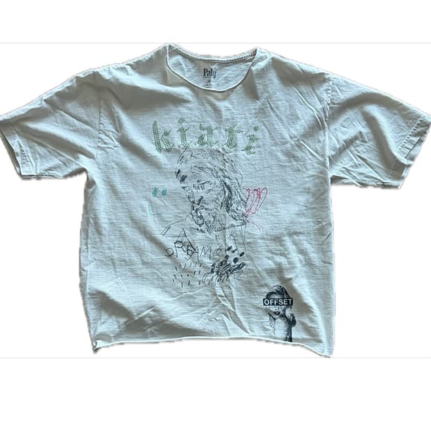 M)오프셋 x 팔리 할리우스 “KIARI” 머천(풀구성)