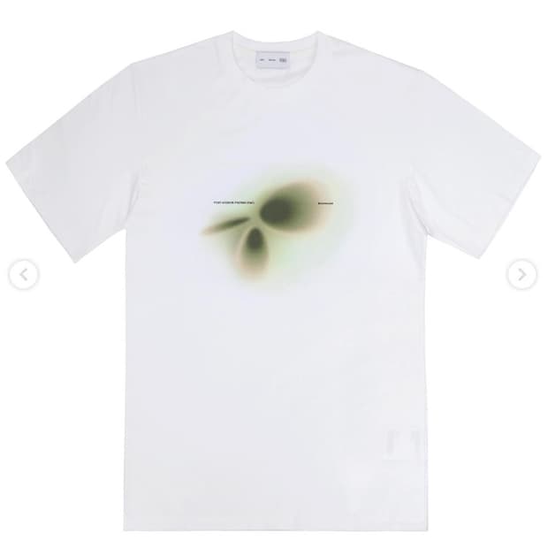 파프 청음회 반팔