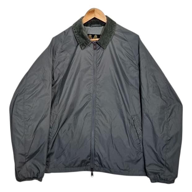 Borbour 바버 폴리쉘 자켓