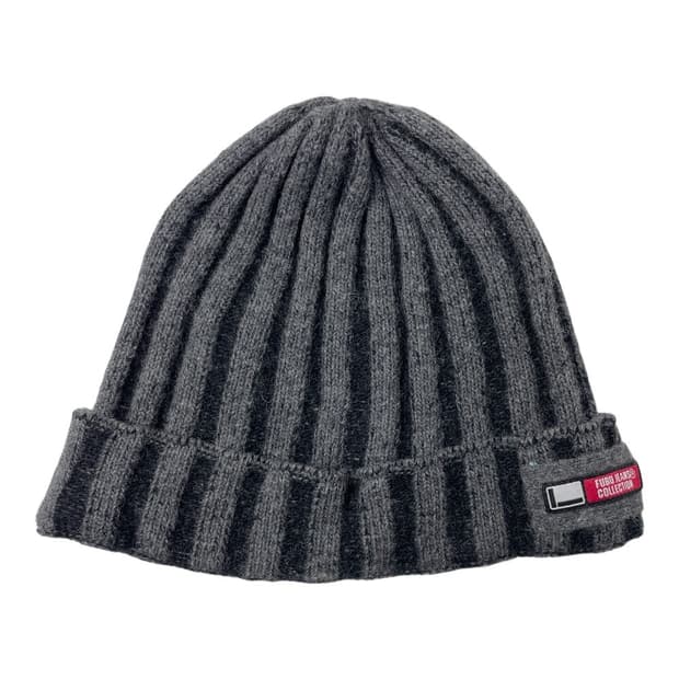 FUBU 후부 모 비니 모자