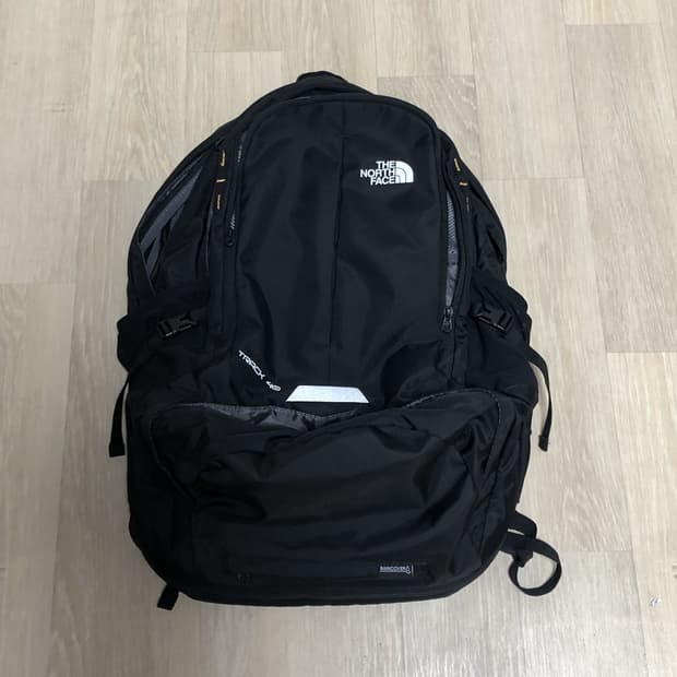 (40 L) 노스 페이스 NORTH FACE 트랙 40 등산 하이킹 백팩
