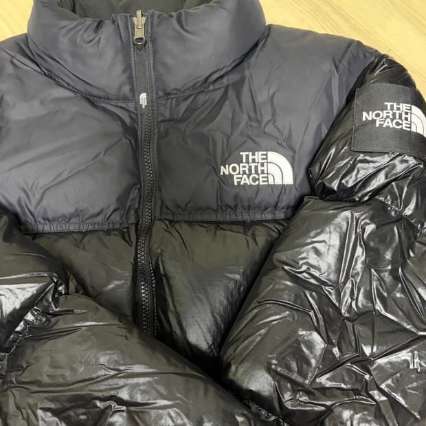 노스페이스 눕시