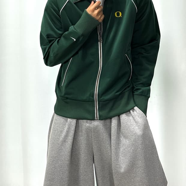 nike 나이키 올드스쿨 팀 트랙져지