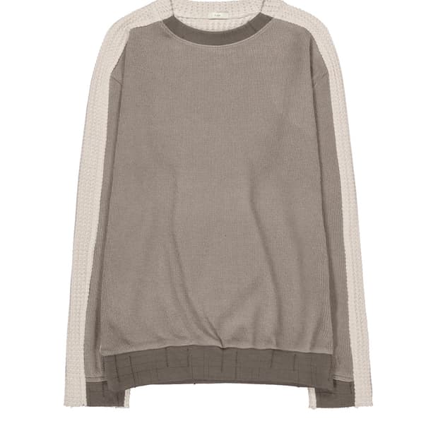 엑슬림 ep8 light brown (s사이즈)