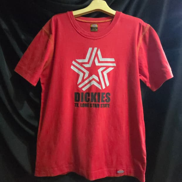 디키즈 올드스쿨 반팔티