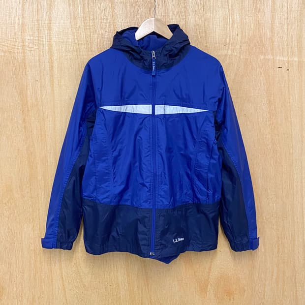 L.L. BEAN wind breaker