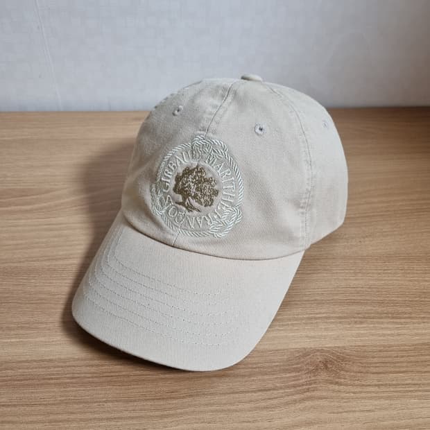 마리떼프랑소와저버 볼캡