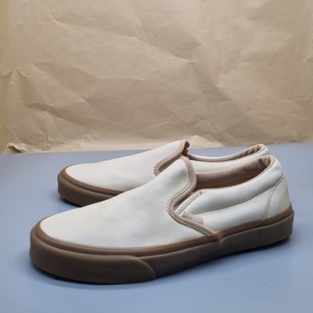 반스 리이슈98 남성슬립온270 