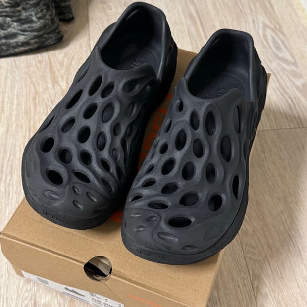 머렐 하이드로 넥스크 젠 목 Merrell Hydro Next Gen M