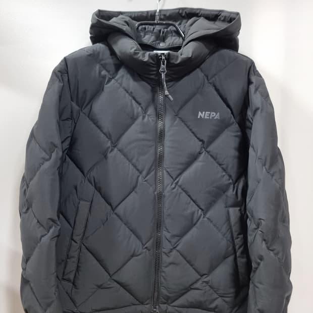 네파 키즈 구스다운 (C760