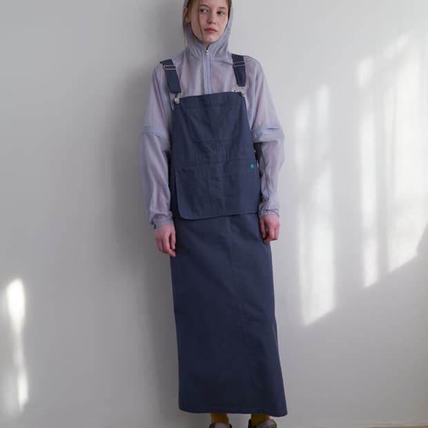 노컨텐츠 오버롤