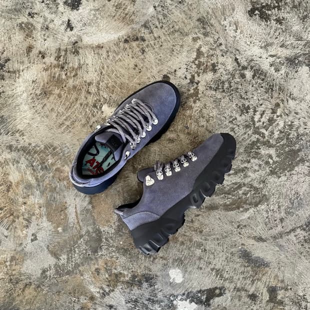 abovetheground - trailburner boot - US10