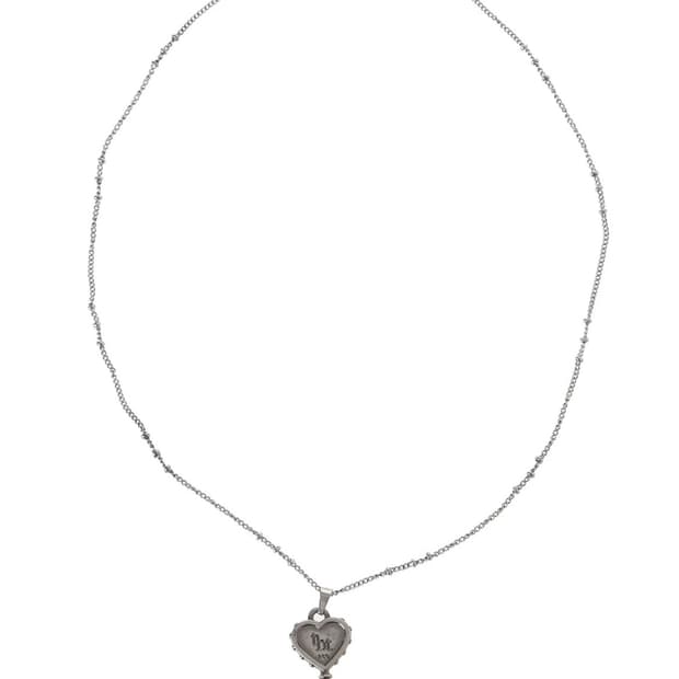 쓰리타임즈 eternal necklace 이터널 목걸이