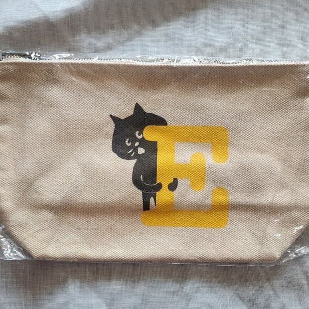 네넷냐 네넷 냐 파우치