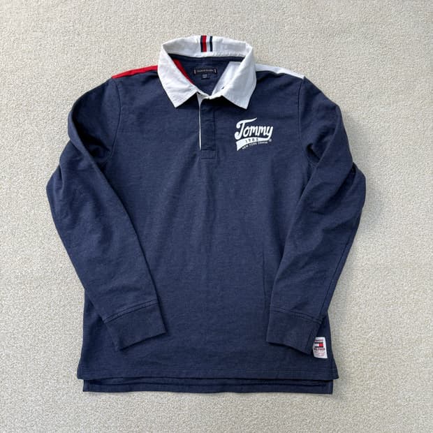 176(16) 타미힐피거 키즈 카라티0202T1