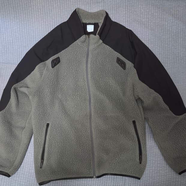 나이키 드레이크 녹타 8k 픽스 트랙자켓