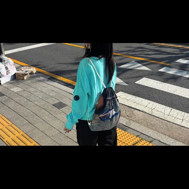 cp 컴퍼니 맨투맨 s