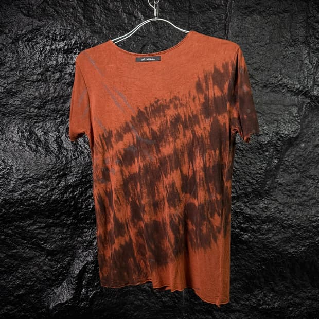 14th Addiction Tie Dye T Shirt