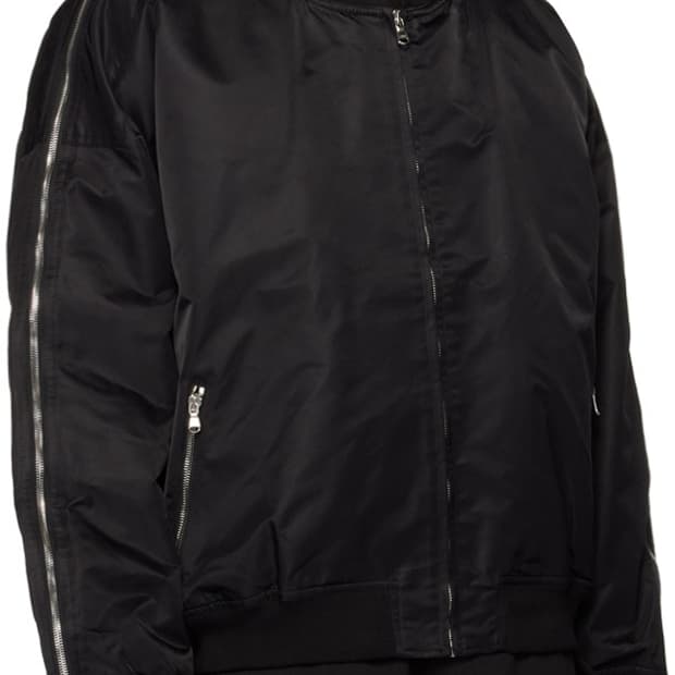 fffpostalservice zip ma-1 bomber