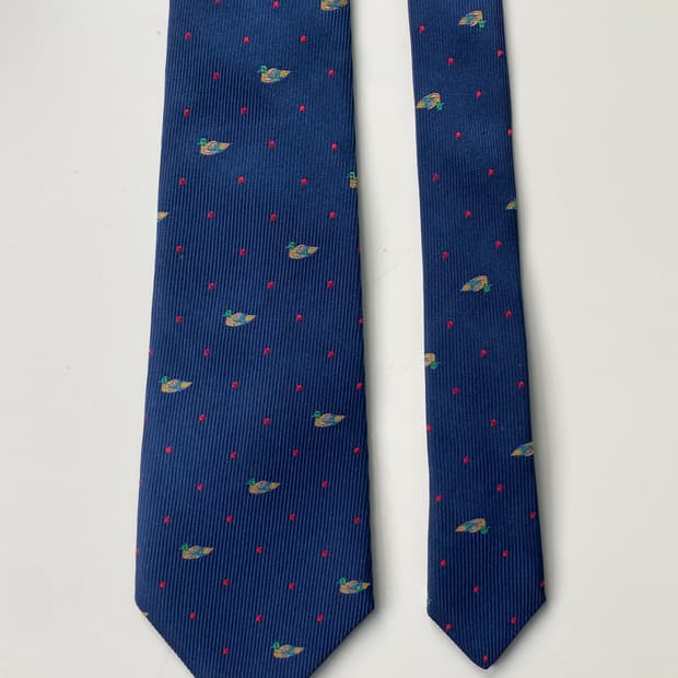 빈티지)넥타이