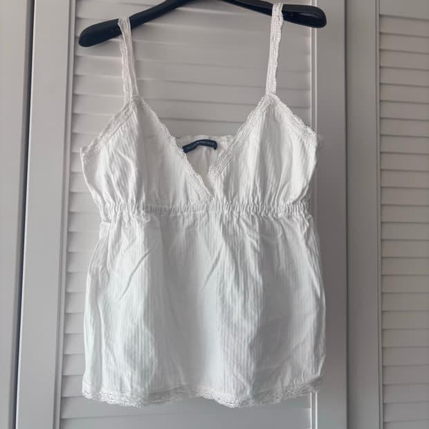 브랜디멜빌 나시 