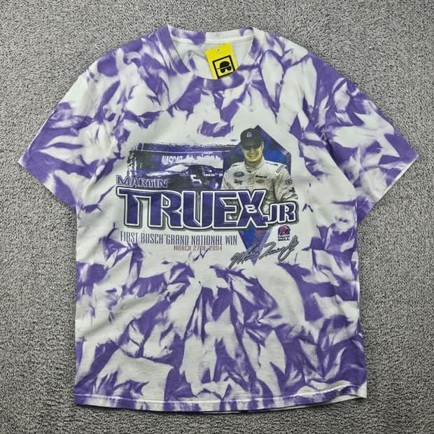 체이스어센틱 반팔 티셔츠 커스텀 ( M ) / 12006