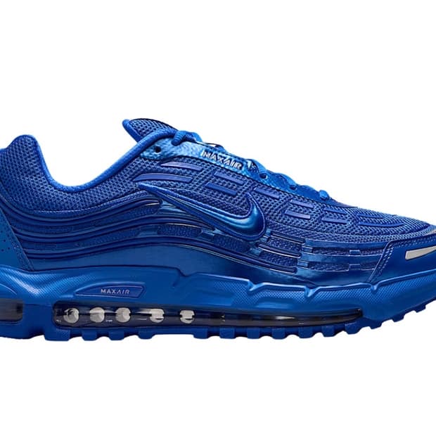 Nike Air Max TL 2.5 Hyper Royal Metallic