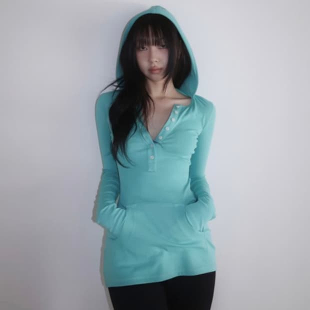 (구함) 클라따 컨투어 후디 아쿠아 구합니다🥲